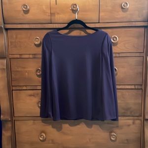Ann Taylor jersey top
